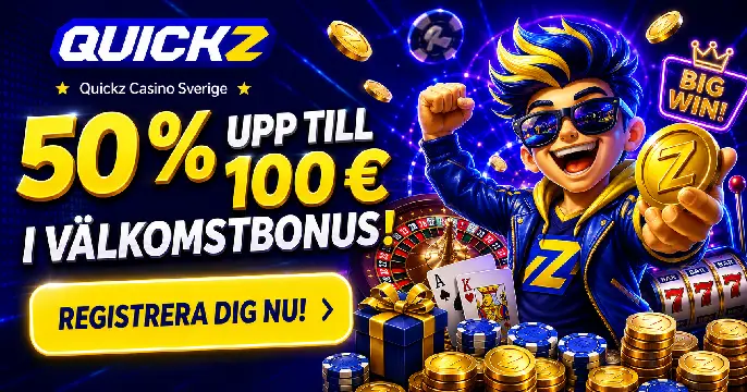 Quickz Casino